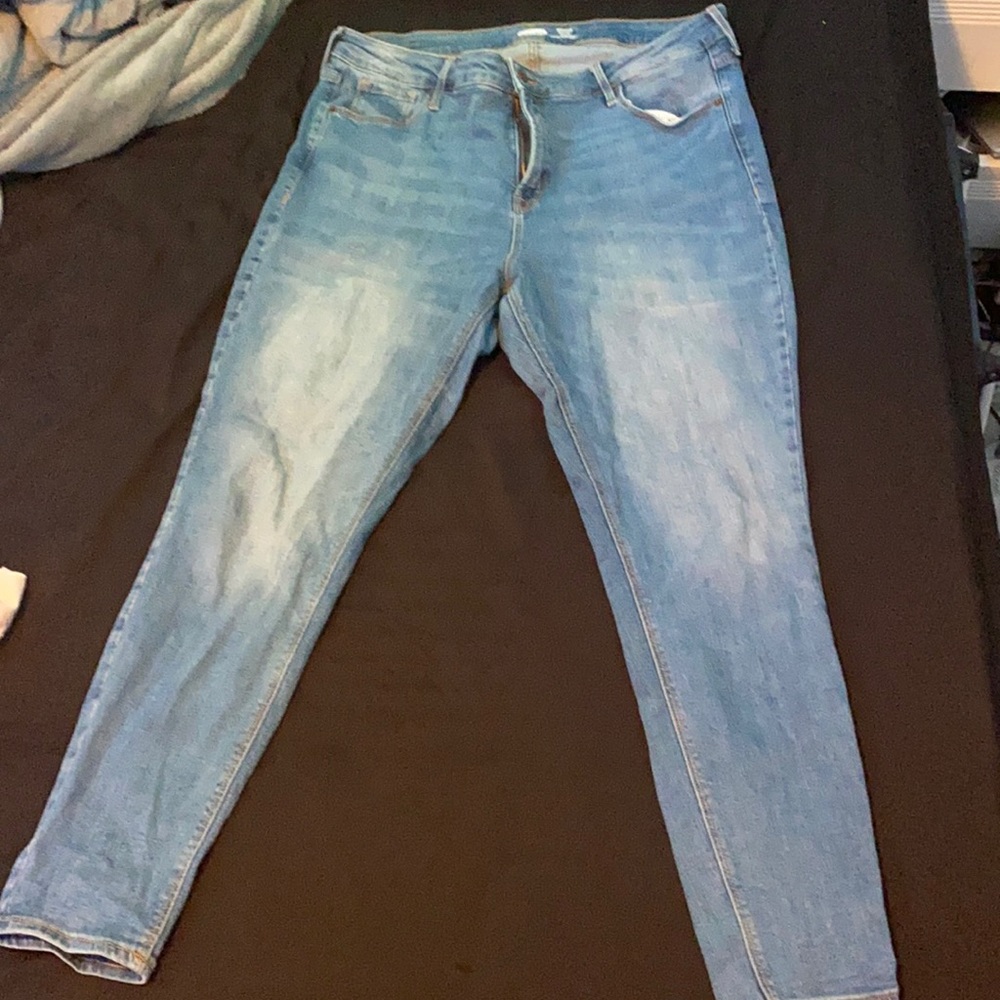 Old Navy jeans